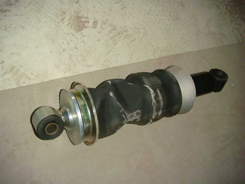 Spare Parts Air Bag  for HOWO