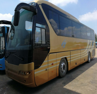 Used Vehicle Tourist Bus Fuel Tourist BusNEOPLAN